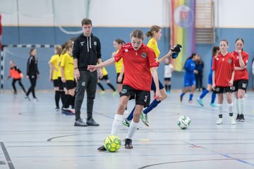 Bild 79 - C-Juniorinnen Loewinnen Cup